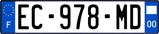 EC-978-MD