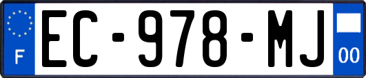 EC-978-MJ