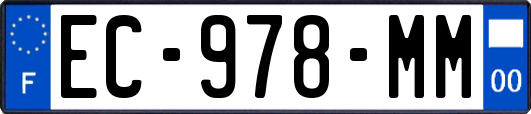 EC-978-MM