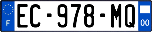 EC-978-MQ