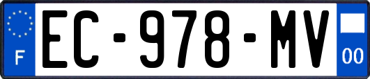 EC-978-MV