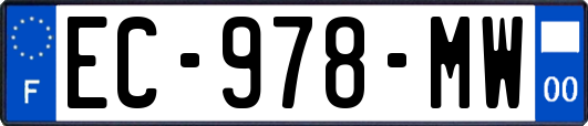 EC-978-MW