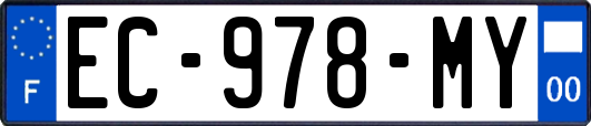EC-978-MY