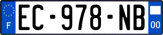 EC-978-NB