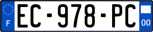 EC-978-PC