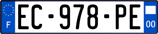 EC-978-PE