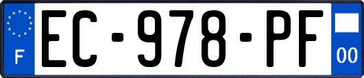 EC-978-PF