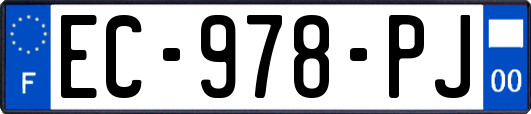 EC-978-PJ