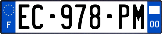 EC-978-PM