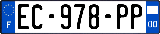 EC-978-PP
