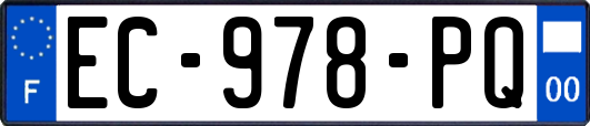 EC-978-PQ