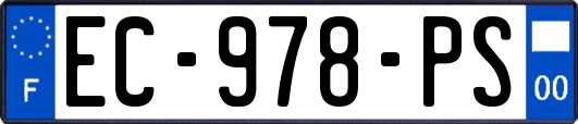 EC-978-PS