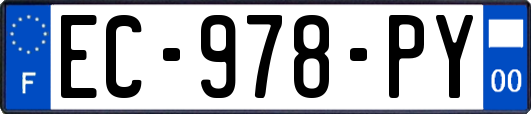 EC-978-PY