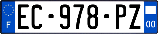 EC-978-PZ