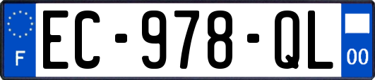 EC-978-QL