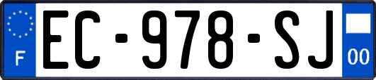 EC-978-SJ