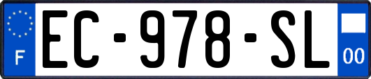 EC-978-SL