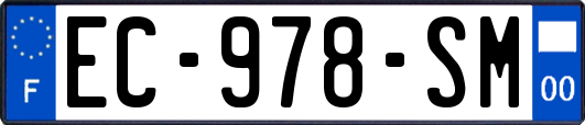EC-978-SM