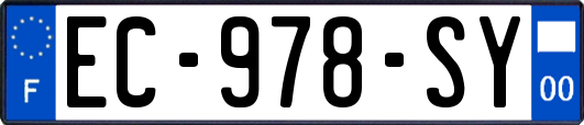 EC-978-SY