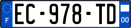 EC-978-TD