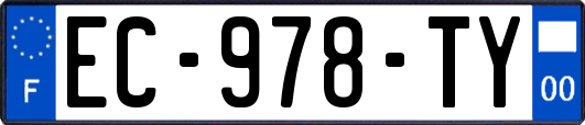 EC-978-TY