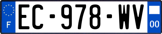 EC-978-WV