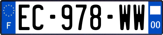 EC-978-WW