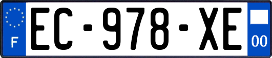 EC-978-XE