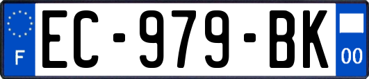 EC-979-BK