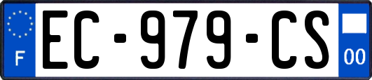 EC-979-CS