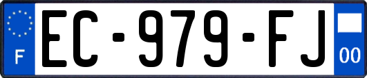 EC-979-FJ
