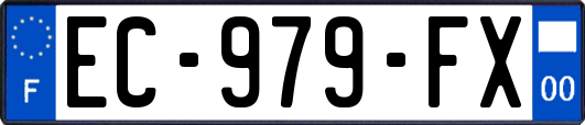 EC-979-FX