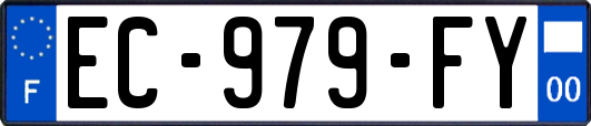 EC-979-FY