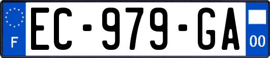 EC-979-GA
