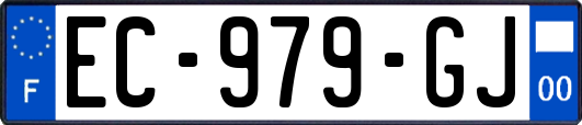 EC-979-GJ