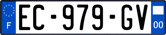 EC-979-GV
