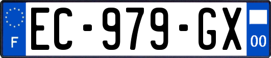 EC-979-GX