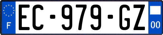 EC-979-GZ