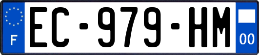 EC-979-HM