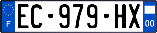 EC-979-HX