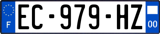 EC-979-HZ