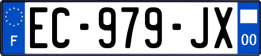 EC-979-JX