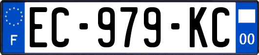 EC-979-KC