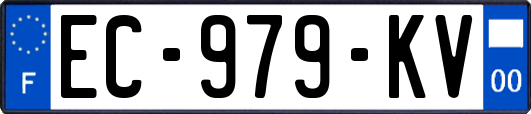 EC-979-KV