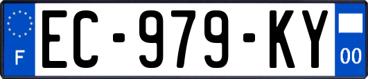 EC-979-KY