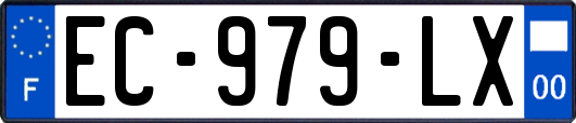 EC-979-LX