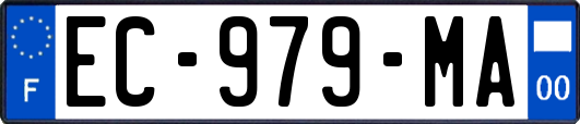 EC-979-MA