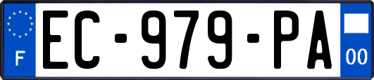 EC-979-PA