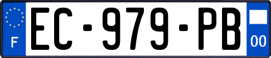 EC-979-PB