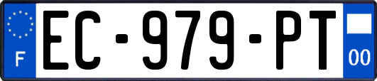 EC-979-PT
